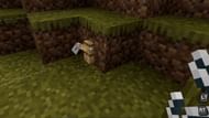 Tripwire hook (Image via Minecraft)